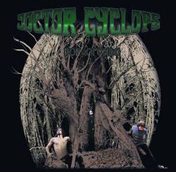 Doctor Cyclops : Borgofondo